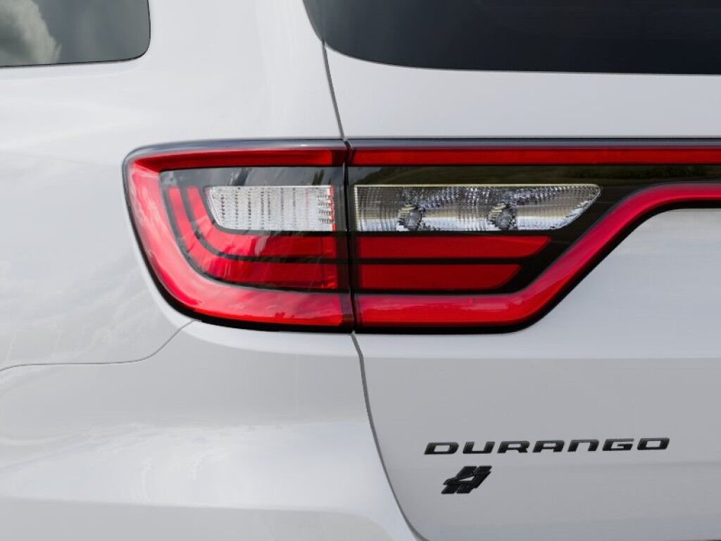2026 Dodge Durango GT Plus HEMI V8 Owego NY