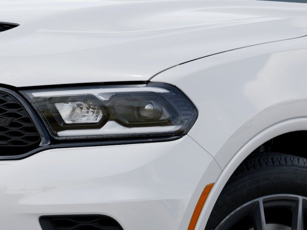 2026 Dodge Durango GT Plus HEMI V8 Owego NY