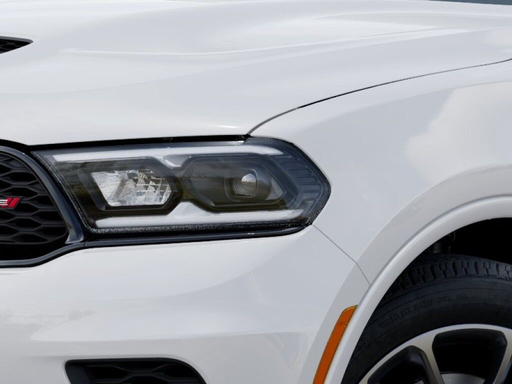 2026 Dodge Durango GT Plus HEMI V8 Owego NY