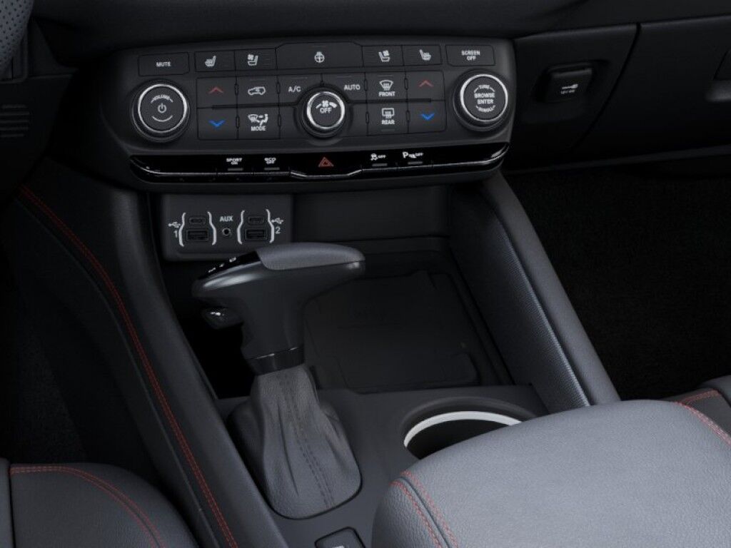 2026 Dodge Durango GT Plus HEMI V8 Owego NY