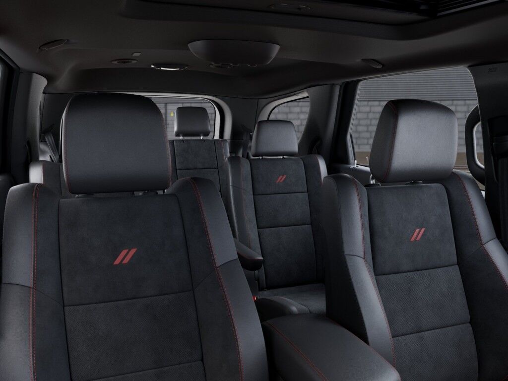 2026 Dodge Durango GT Plus HEMI V8 Owego NY