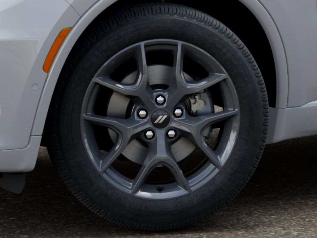 2026 Dodge Durango GT Plus HEMI V8 Owego NY