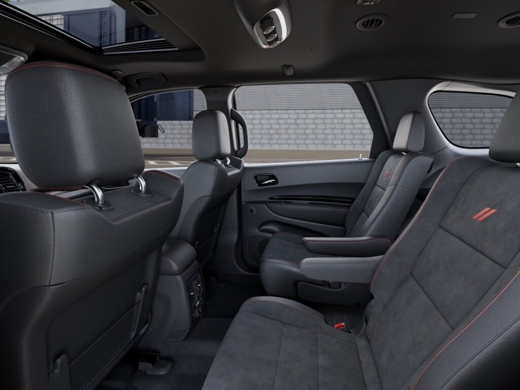 2026 Dodge Durango GT Plus HEMI V8 Owego NY