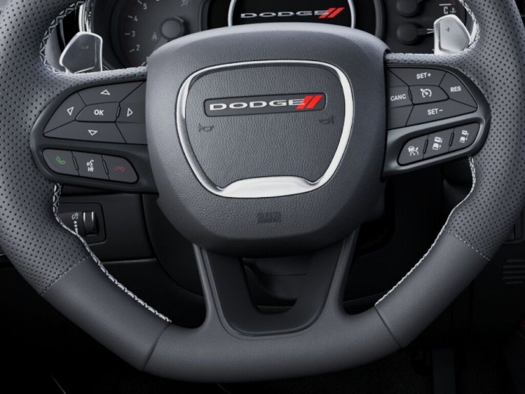 2026 Dodge Durango GT Plus HEMI V8 Owego NY