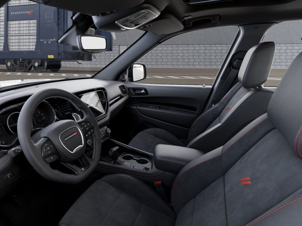 2026 Dodge Durango GT Plus HEMI V8 Owego NY