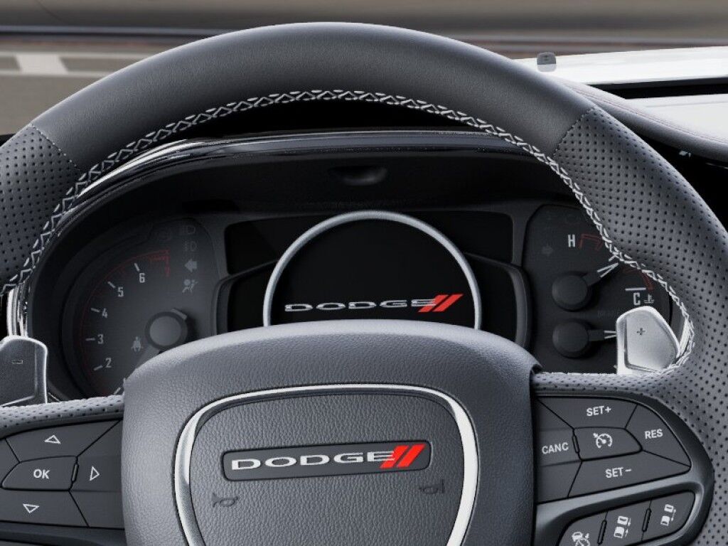 2026 Dodge Durango GT Plus HEMI V8 Owego NY