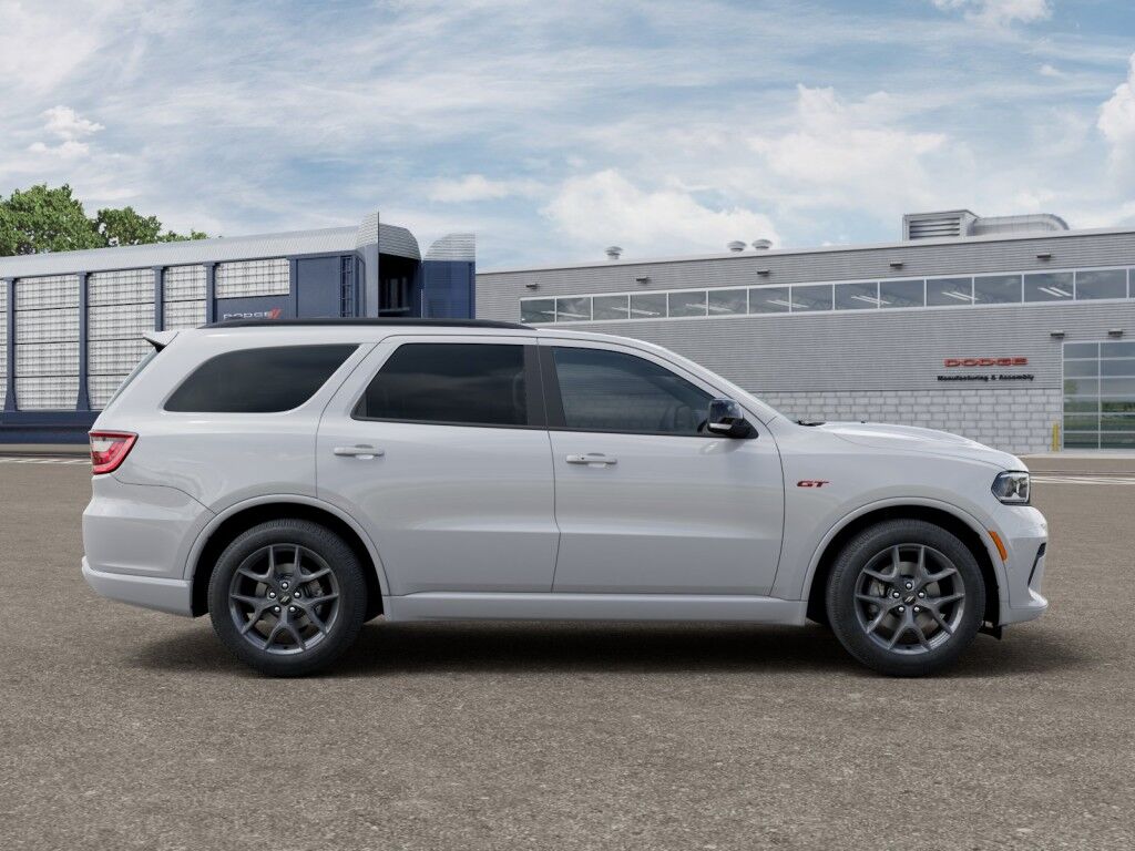 2026 Dodge Durango GT Plus HEMI V8 Owego NY