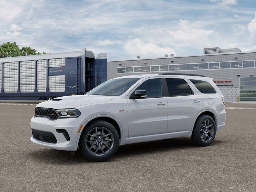 2026 Dodge Durango GT Plus HEMI V8 Owego NY