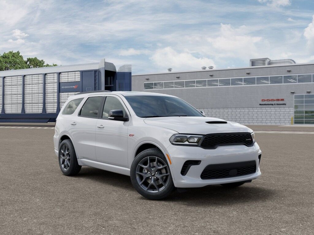 2026 Dodge Durango GT Plus HEMI V8 Owego NY