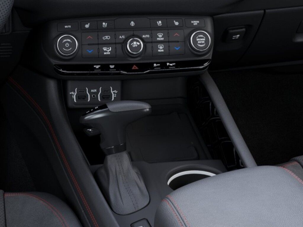 2026 Dodge Durango GT Plus HEMI V8 Owego NY