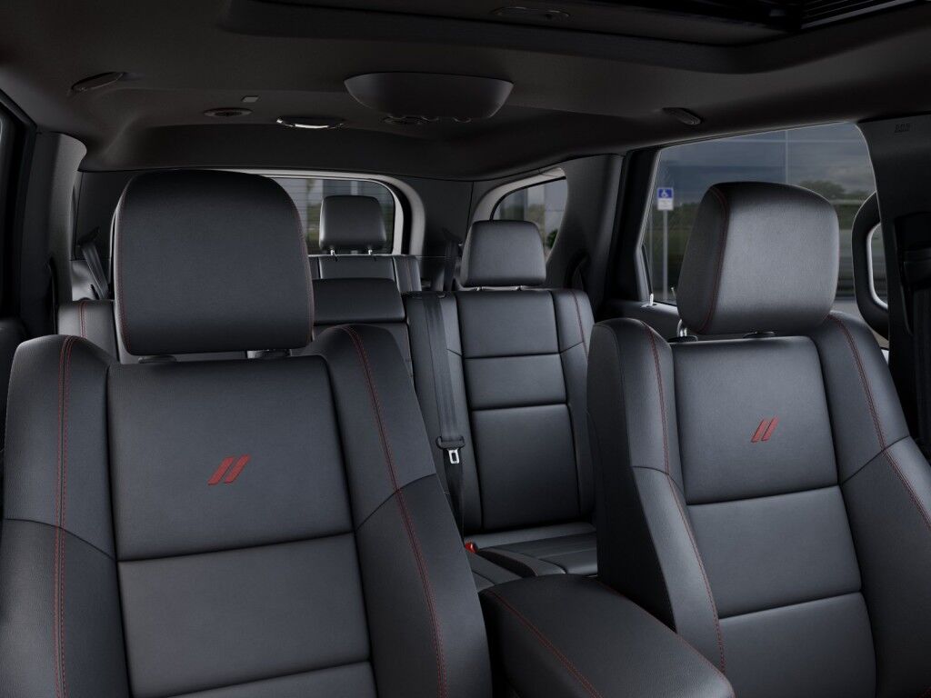 2026 Dodge Durango GT Plus HEMI V8 Owego NY