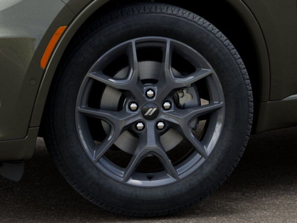 2026 Dodge Durango GT Plus HEMI V8 Owego NY