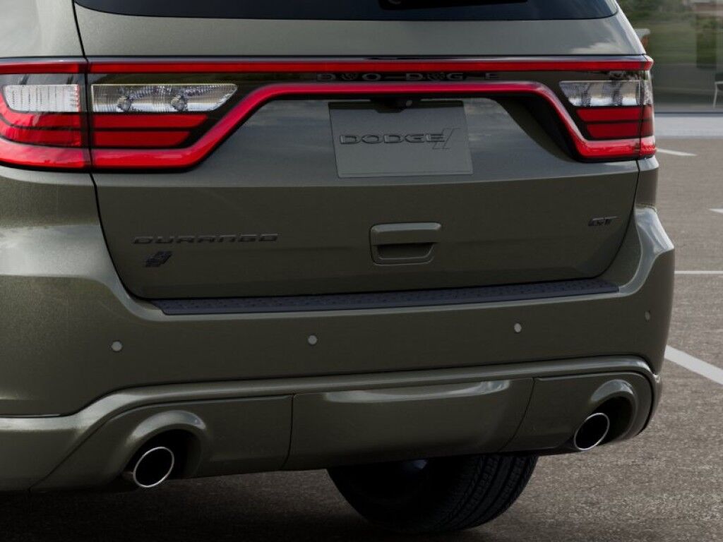 2026 Dodge Durango GT Plus HEMI V8 Owego NY