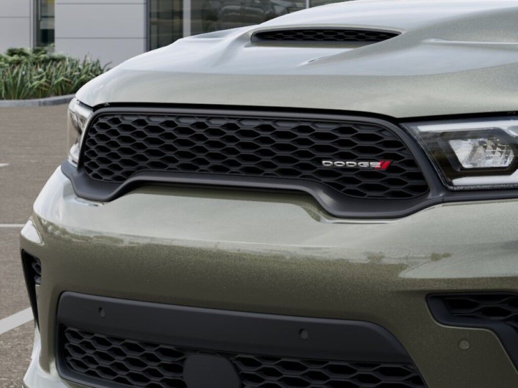 2026 Dodge Durango GT Plus HEMI V8 Owego NY