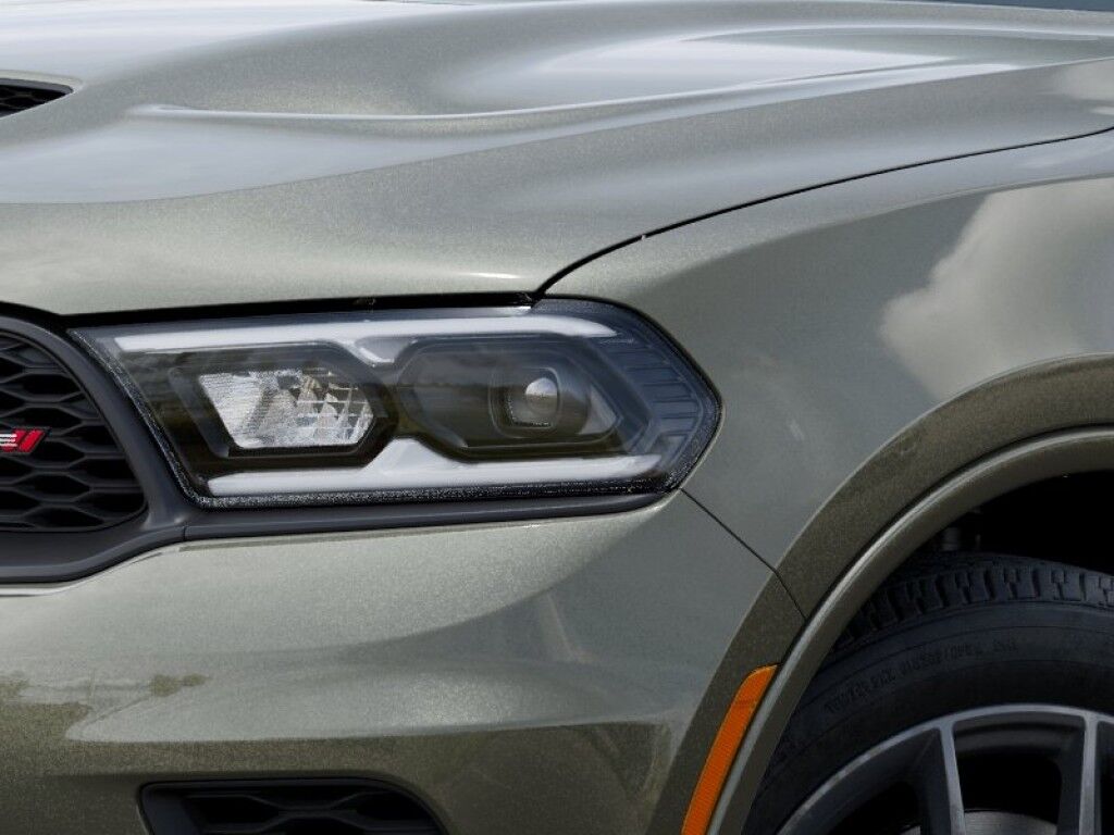 2026 Dodge Durango GT Plus HEMI V8 Owego NY