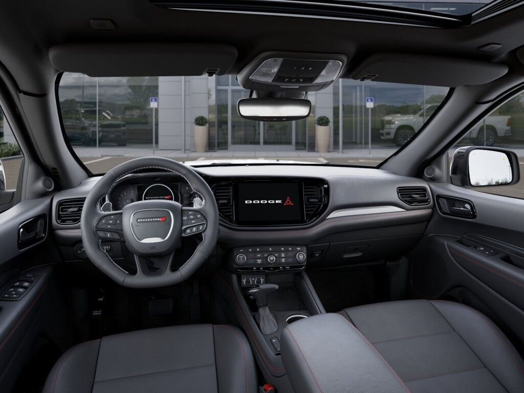 2026 Dodge Durango GT Plus HEMI V8 Owego NY