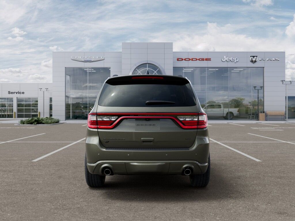 2026 Dodge Durango GT Plus HEMI V8 Owego NY