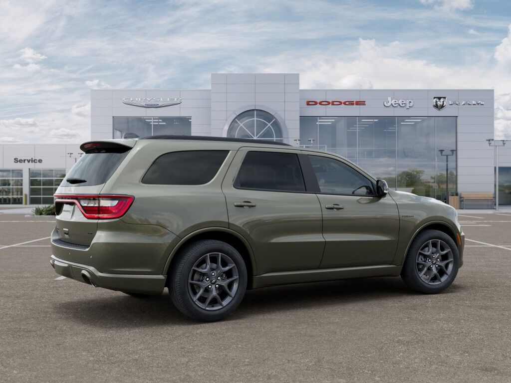 2026 Dodge Durango GT Plus HEMI V8 Owego NY