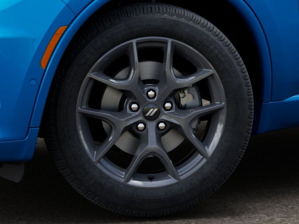 2026 Dodge Durango GT Plus HEMI V8 Owego NY