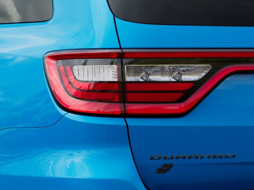 2026 Dodge Durango GT Plus HEMI V8 Owego NY