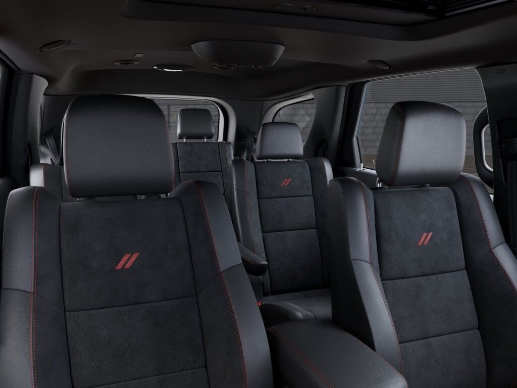 2026 Dodge Durango GT Plus HEMI V8 Owego NY