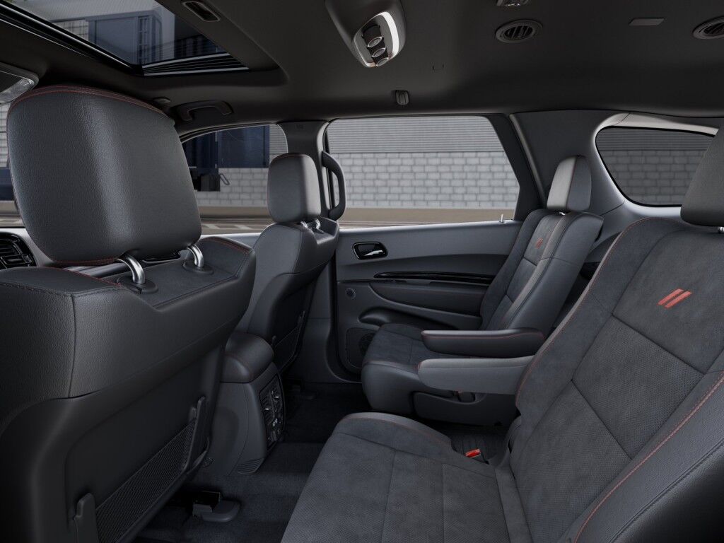 2026 Dodge Durango GT Plus HEMI V8 Owego NY