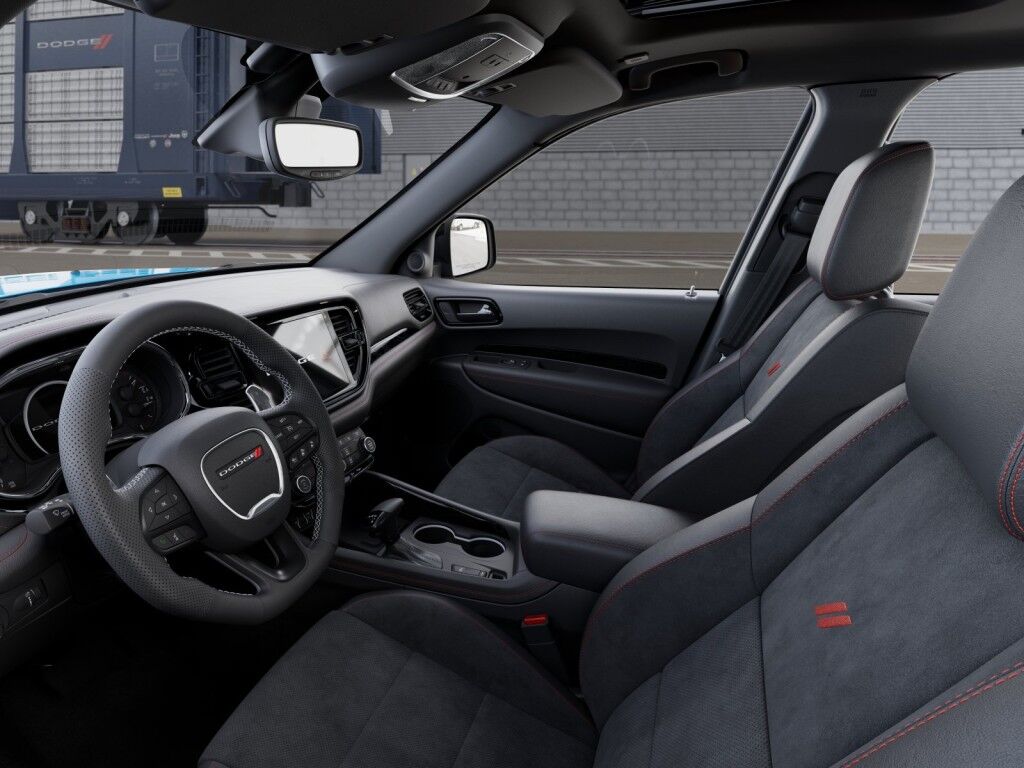 2026 Dodge Durango GT Plus HEMI V8 Owego NY