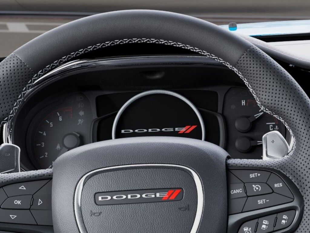 2026 Dodge Durango GT Plus HEMI V8 Owego NY