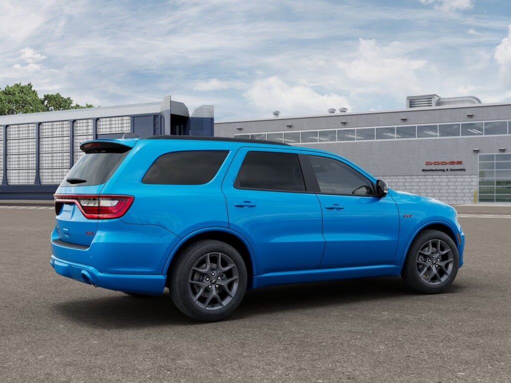 2026 Dodge Durango GT Plus HEMI V8 Owego NY