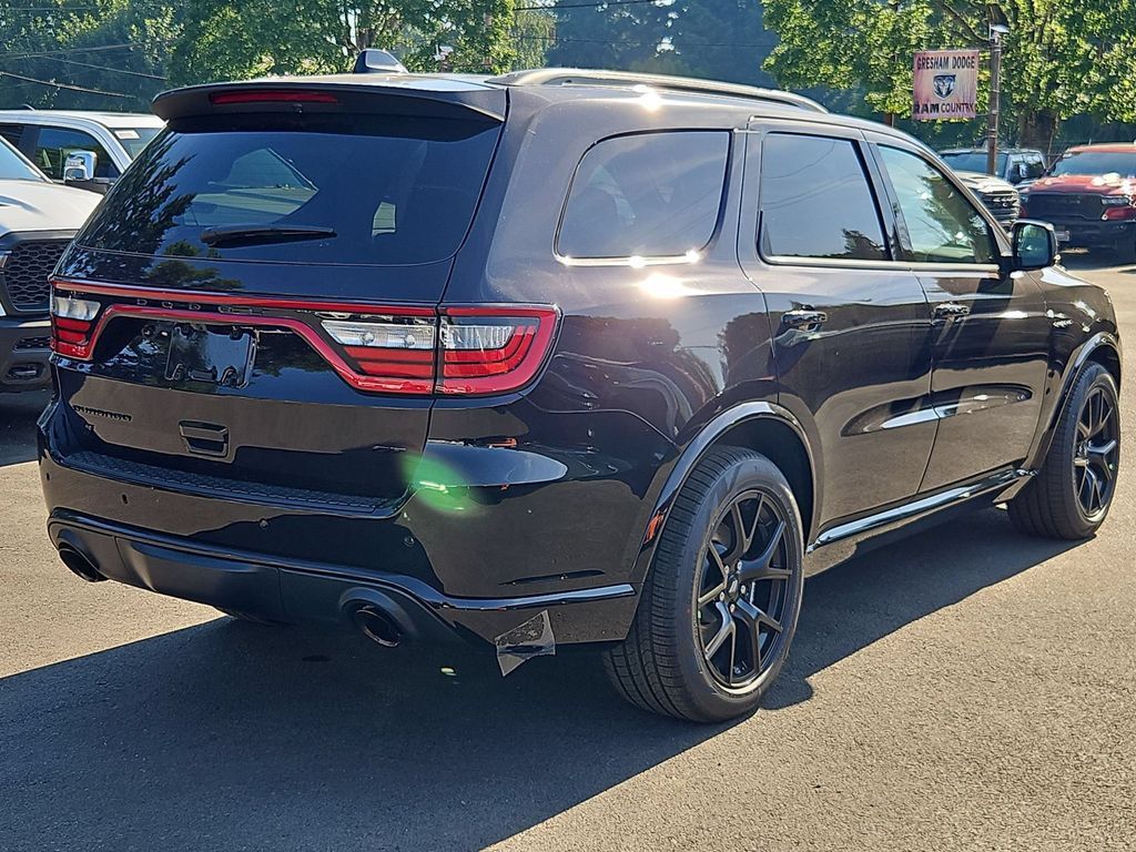 2026 Dodge Durango GT Plus HEMI V8 Gresham OR