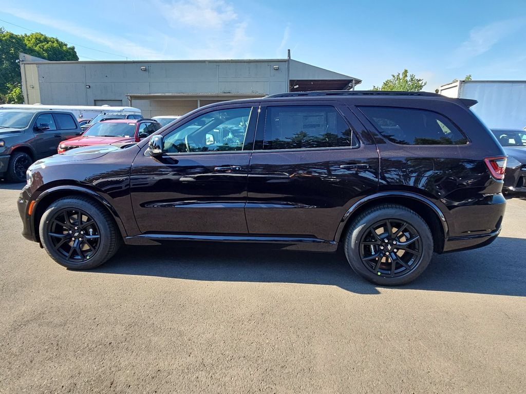 2026 Dodge Durango GT Plus HEMI V8 Gresham OR