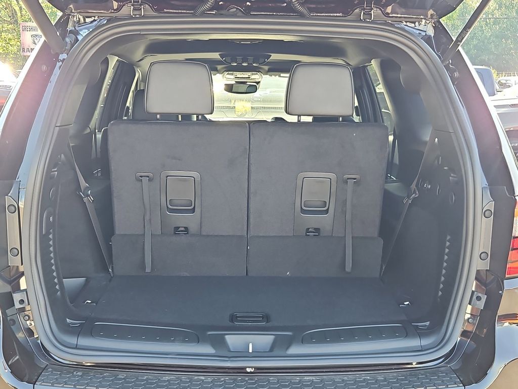 2026 Dodge Durango GT Plus HEMI V8 Gresham OR