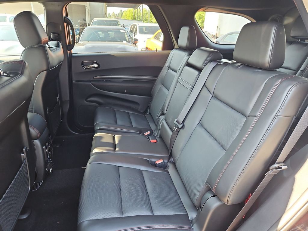 2026 Dodge Durango GT Plus HEMI V8 Gresham OR