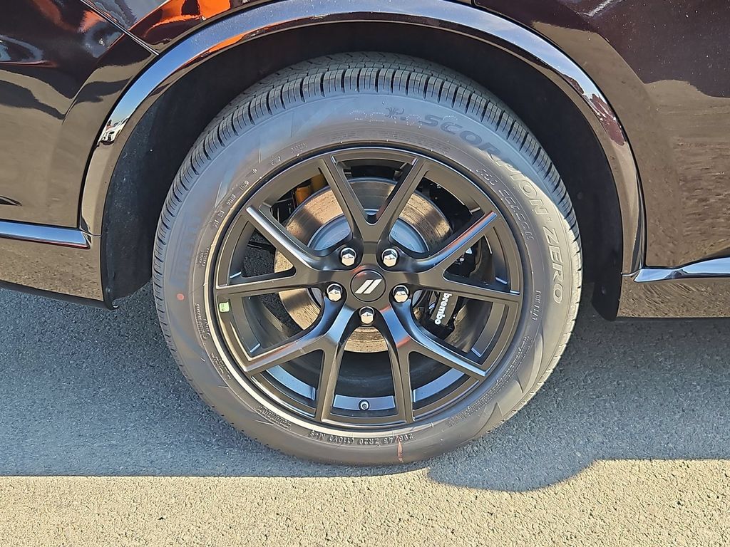2026 Dodge Durango GT Plus HEMI V8 Gresham OR