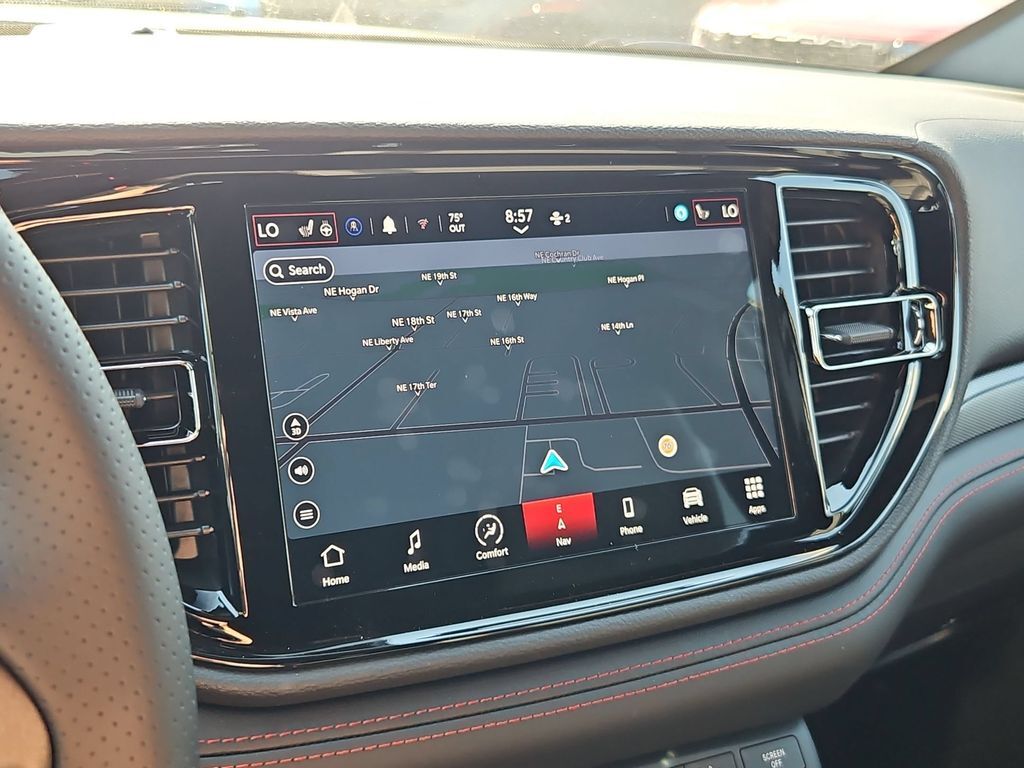 2026 Dodge Durango GT Plus HEMI V8 Gresham OR