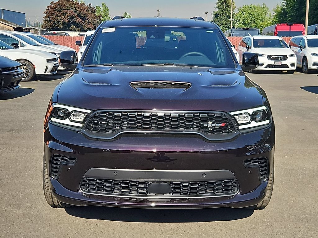 2026 Dodge Durango GT Plus HEMI V8 Gresham OR