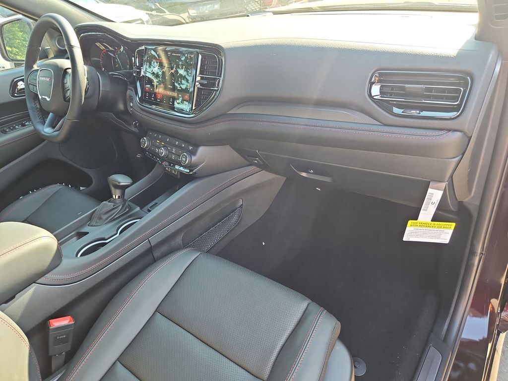 2026 Dodge Durango GT Plus HEMI V8 Gresham OR