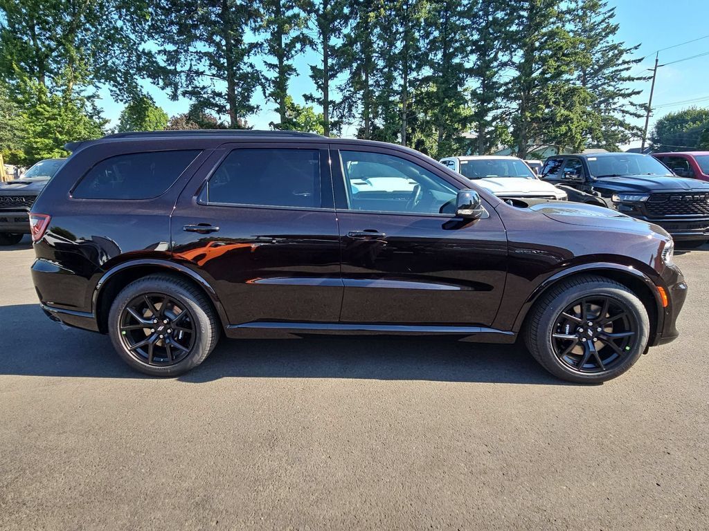 2026 Dodge Durango GT Plus HEMI V8 Gresham OR