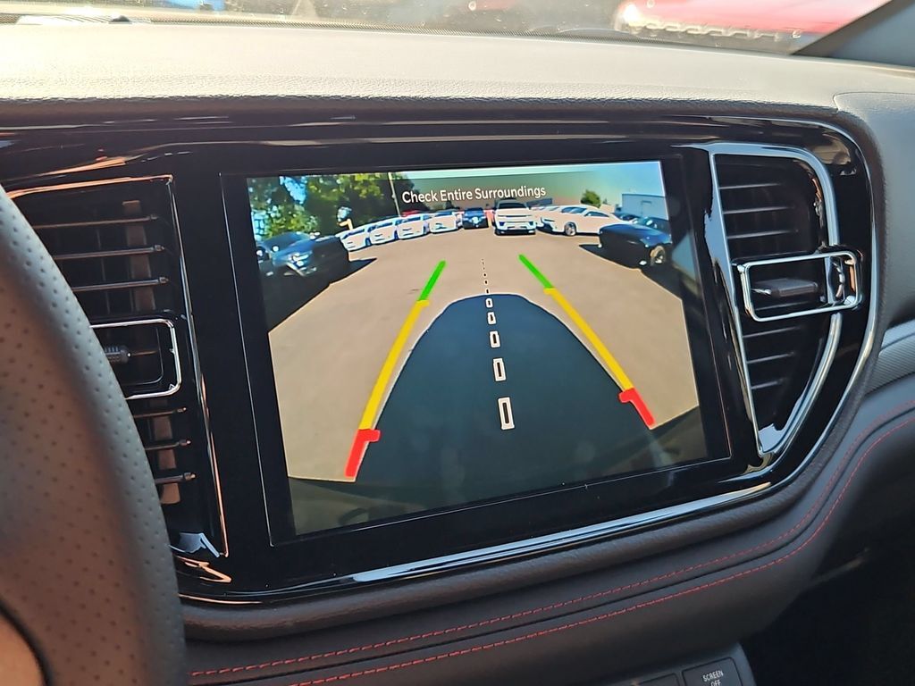 2026 Dodge Durango GT Plus HEMI V8 Gresham OR
