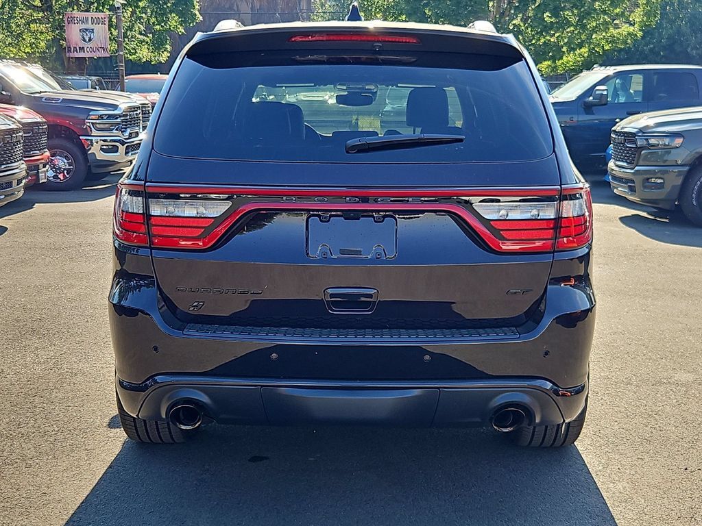 2026 Dodge Durango GT Plus HEMI V8 Gresham OR