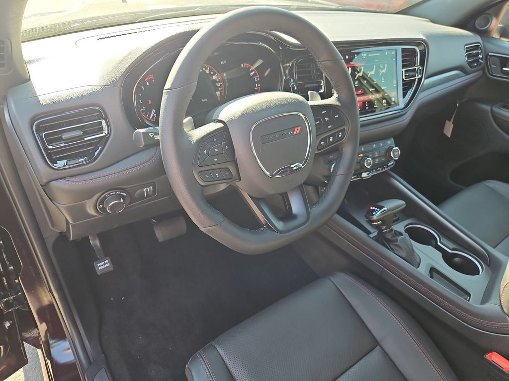 2026 Dodge Durango GT Plus HEMI V8 Gresham OR