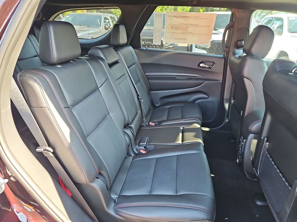 2026 Dodge Durango GT Plus HEMI V8 Gresham OR