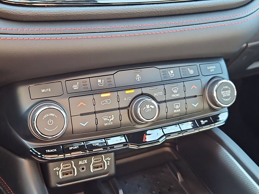 2026 Dodge Durango GT Plus HEMI V8 Gresham OR