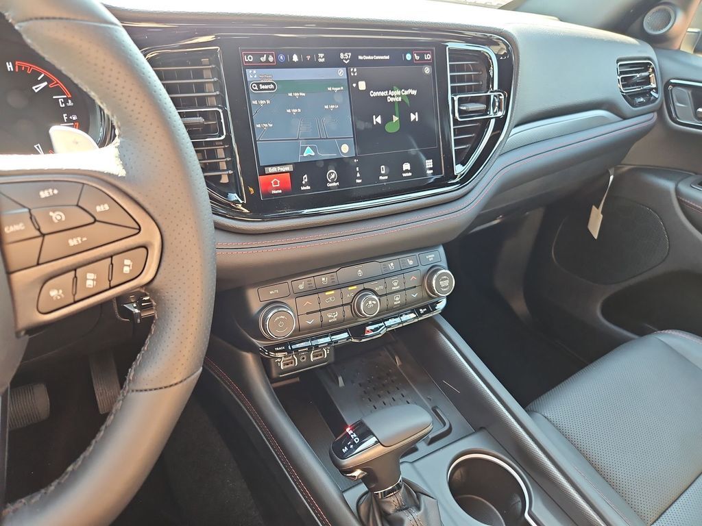 2026 Dodge Durango GT Plus HEMI V8 Gresham OR