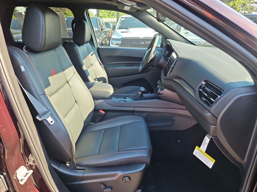 2026 Dodge Durango GT Plus HEMI V8 Gresham OR