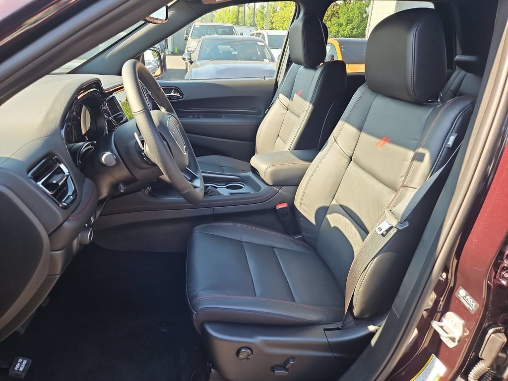 2026 Dodge Durango GT Plus HEMI V8 Gresham OR