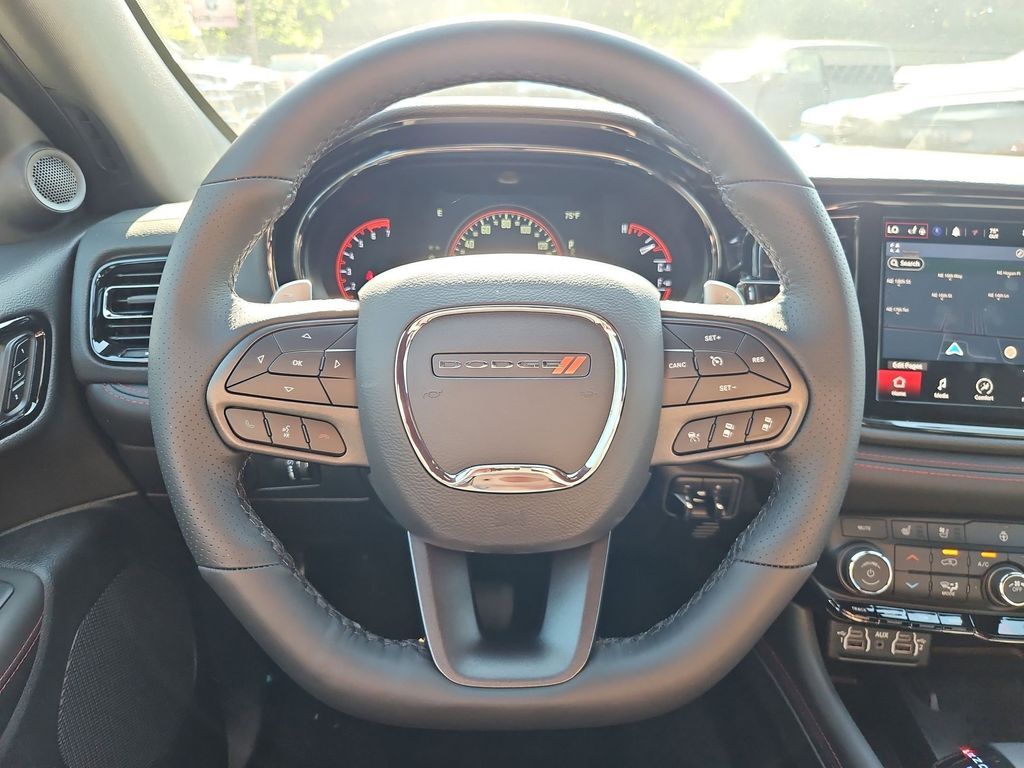 2026 Dodge Durango GT Plus HEMI V8 Gresham OR
