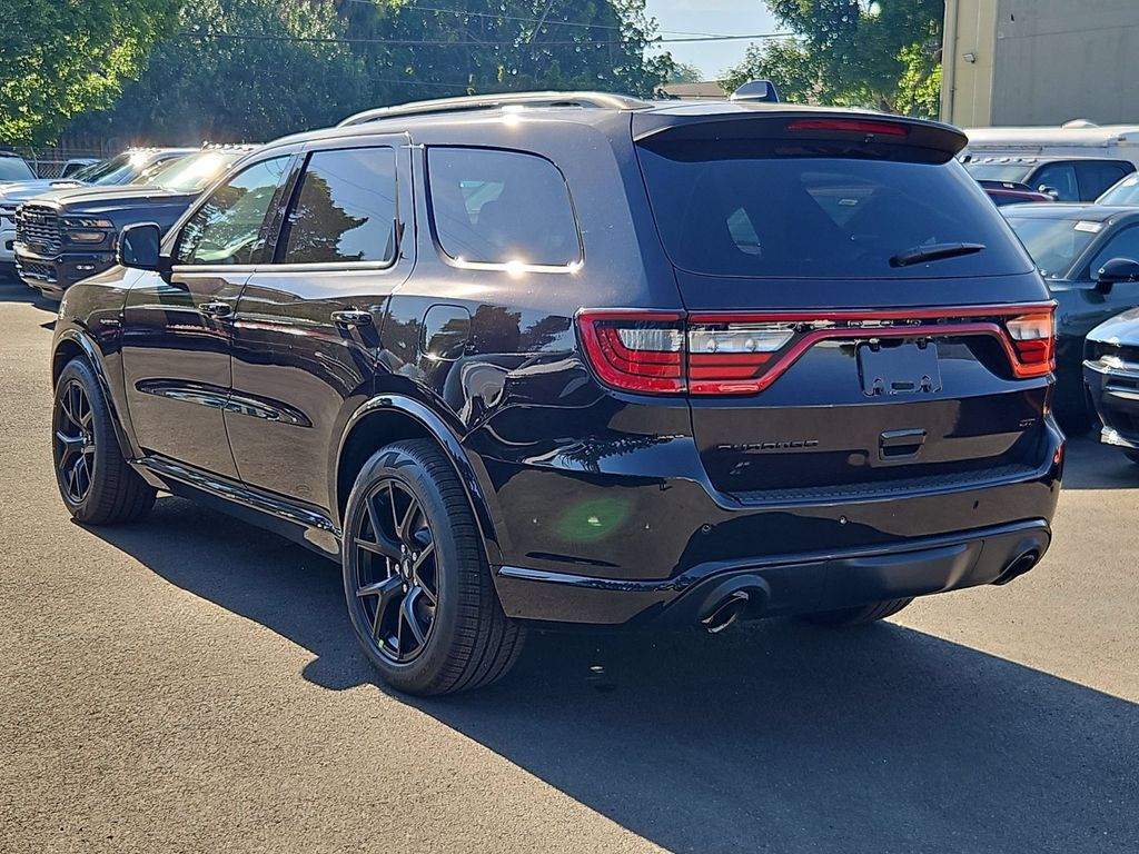 2026 Dodge Durango GT Plus HEMI V8 Gresham OR