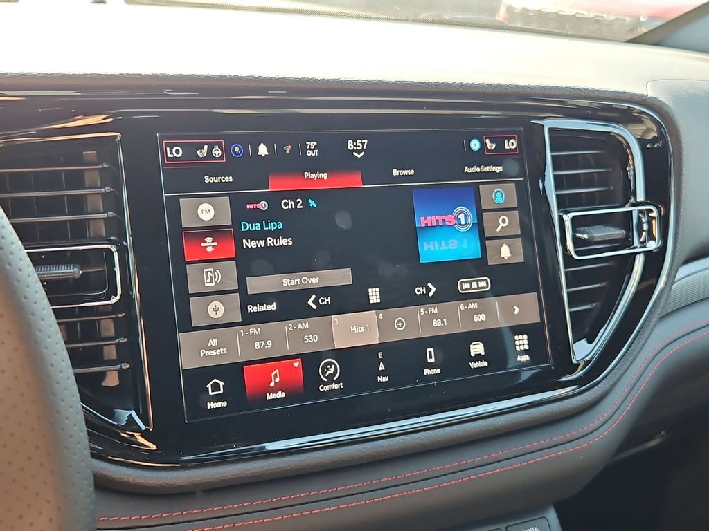 2026 Dodge Durango GT Plus HEMI V8 Gresham OR