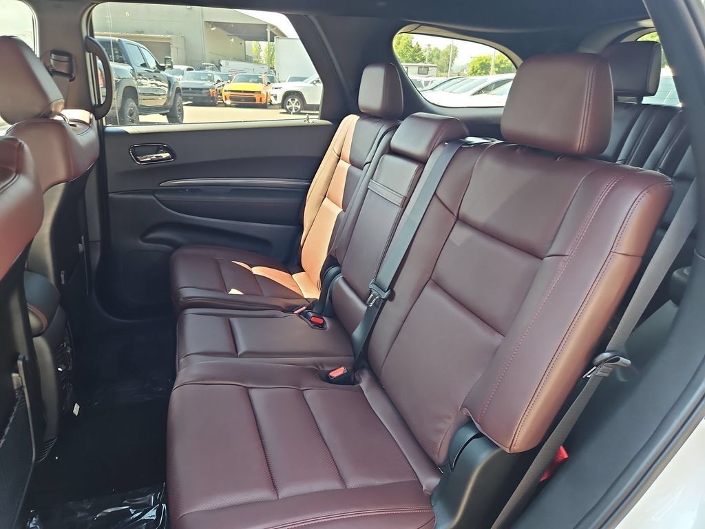 2026 Dodge Durango GT Plus HEMI V8 Gresham OR
